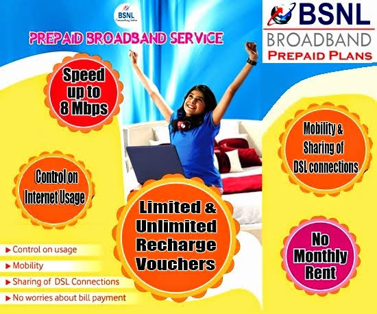BSNL
