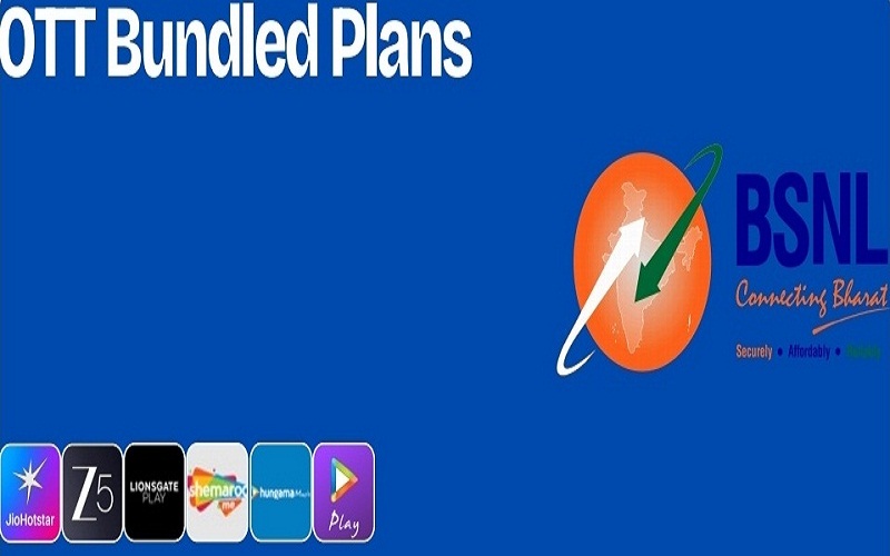 BSNL