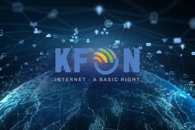KFON